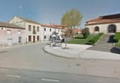 200m² locaux commerciaux pour vente à Aldealengua, Calle General Franco photo