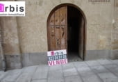 182m² bar for sale in Salamanca, Plaza de Colón photo