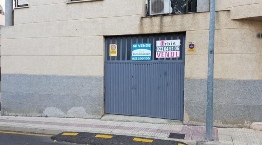 Local comercial