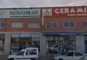 Nave Industrial en venta con 509m² en Villares de la Reina, Calle Valderas foto