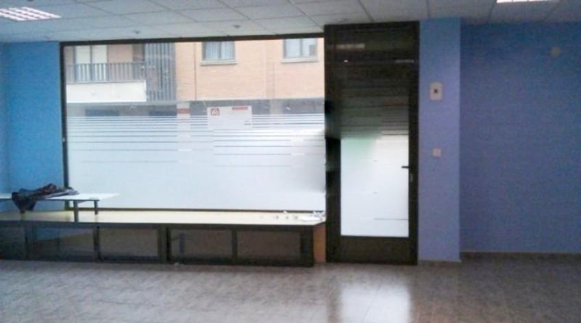 Local comercial