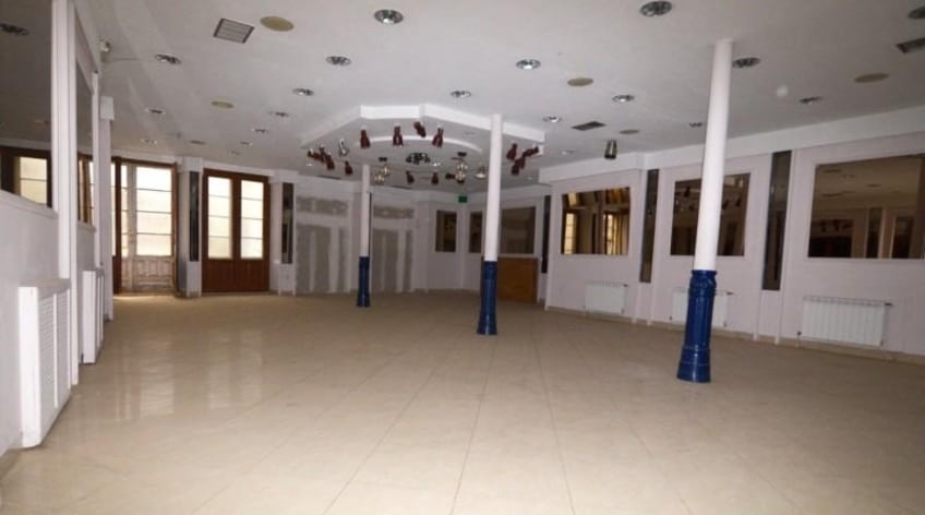 Local comercial