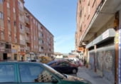 Local comercial en venta con 49m² en Salamanca, en la zona de San Bernardo, Paseo Francisco Tomás y Valiente foto