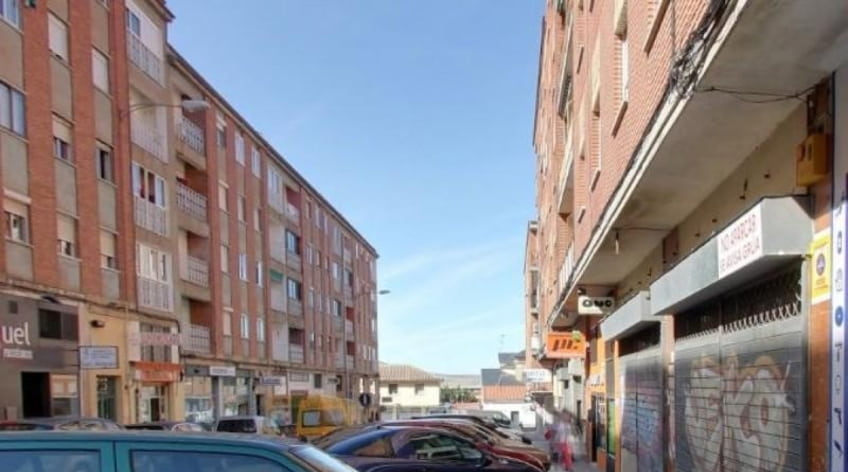 Local comercial
