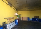 Nave Industrial en venta con 140m² en Villares de la Reina, Calle Robledo foto