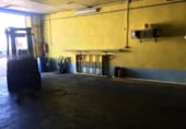 Nave Industrial en venta con 140m² en Villares de la Reina, Calle Robledo foto