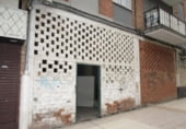 Local comercial
en venda
amb 190m² a Salamanca, Calle Olmos foto