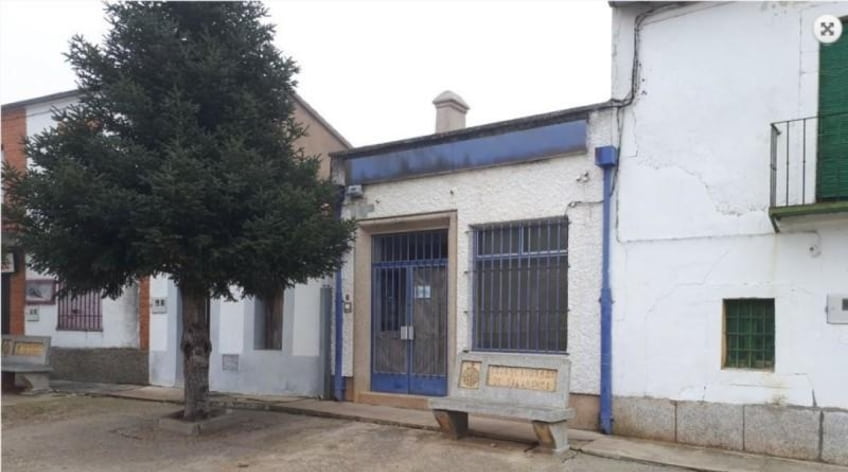 Local comercial