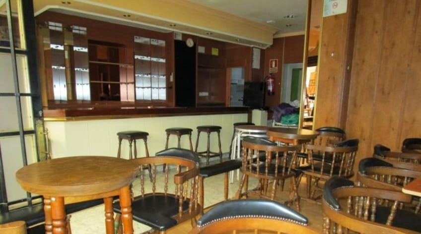 Local comercial