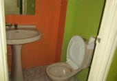 Local comercial en venta con 58m² en Salamanca, en la zona de San Bernardo, Calle Los Arapiles foto