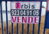 900m² workshop for sale in Encinas de Abajo, Carretera de Huerta a Aceña de Huerta photo