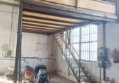 900m² workshop for sale in Encinas de Abajo, Carretera de Huerta a Aceña de Huerta photo