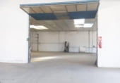 900m² workshop for sale in Encinas de Abajo, Carretera de Huerta a Aceña de Huerta photo