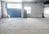 900m² workshop for sale in Encinas de Abajo, Carretera de Huerta a Aceña de Huerta photo