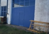 900m² workshop for sale in Encinas de Abajo, Carretera de Huerta a Aceña de Huerta photo