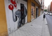 400m² gym for sale in Salamanca, in the area of West, Calle Profesor Sáez photo