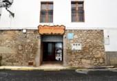 Restaurante en venta con 110m² en Béjar, Carretera de Circunvalación foto