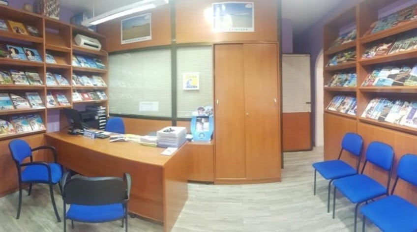 Local comercial
