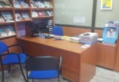 70m² commercial premises for sale in Salamanca, in the area of Rollo, Avenida de los Comuneros photo