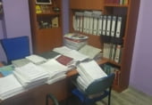 70m² commercial premises for sale in Salamanca, in the area of Rollo, Avenida de los Comuneros photo