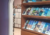 70m² commercial premises for sale in Salamanca, in the area of Rollo, Avenida de los Comuneros photo