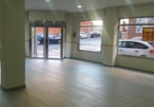 150m² bar for sale in Salamanca, in the area of Rollo, Avenida de los Comuneros photo