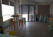 150m² bar for sale in Salamanca, in the area of Rollo, Avenida de los Comuneros photo