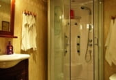 Hotel en venta con 460m² en Santibáñez de la Sierra, Calle Cruces foto