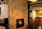 Hotel en venta con 460m² en Santibáñez de la Sierra, Calle Cruces foto