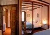 Hotel en venta con 460m² en Santibáñez de la Sierra, Calle Cruces foto