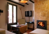 Hotel en venta con 460m² en Santibáñez de la Sierra, Calle Cruces foto