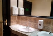 Bar en venta con 120m² en Salamanca, en la zona de Garrido, Calle Las Moreras foto