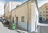 675m² entrepôt industriel pour vente à Guijuelo, Calle Filiberto Villalobos photo