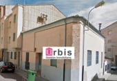 675m² entrepôt industriel pour vente à Guijuelo, Calle Filiberto Villalobos photo