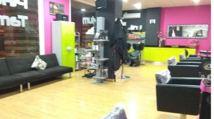 Local comercial