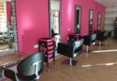 100m² salon de coiffure pour vente à Salamanque, dans le quartier de Les Maires, Avenida Alcalde Málaga Guerrero photo
