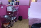 100m² salon de coiffure pour vente à Salamanque, dans le quartier de Les Maires, Avenida Alcalde Málaga Guerrero photo