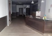 107m² commercial premises for sale in Salamanca, in the area of Laborers, Paseo de la Estación photo
