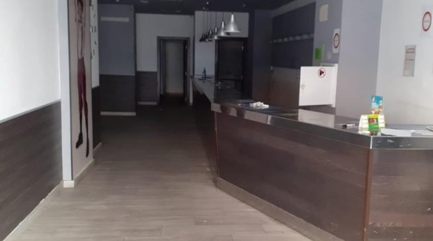 Local comercial