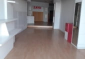 300m² commercial premises for sale in Salamanca, in the area of Laborers, Calle Padre Cámara photo