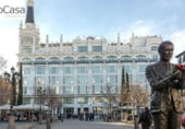 Edificio en venta con 2423m² en Madrid, en la zona de Cortes, Calle del Prado foto