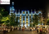 Edificio en venta con 2423m² en Madrid, en la zona de Cortes, Calle del Prado foto