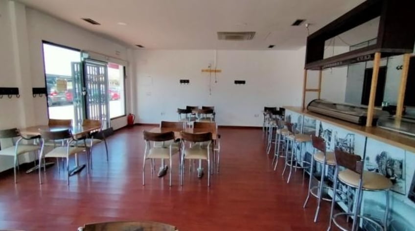 Local comercial