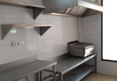 100m² restaurant for sale in El Esparragal, in the area of The Asparagus, Urbanización Los Ángeles photo