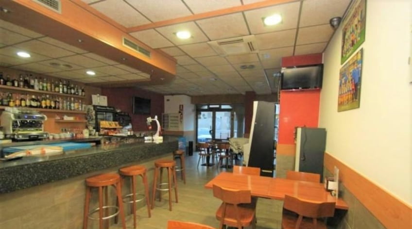 Local comercial