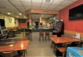 Bar en venta con 128m² en Palamós, Carrer València foto