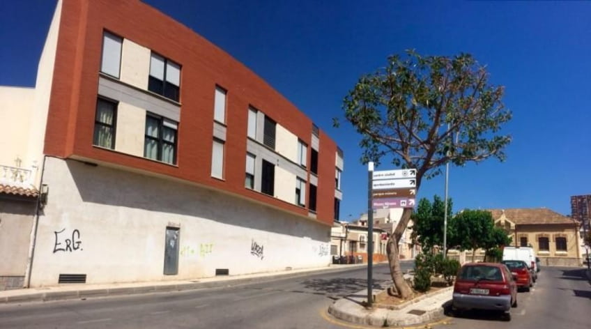 Local comercial