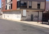 Local comercial en venta con 144m² en La Unión, Calle Ballesta foto