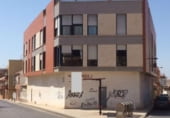 Local comercial en venta con 144m² en La Unión, Calle Ballesta foto