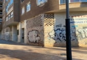 Local comercial en venta con 1472m² en Cartagena, en la zona de Casas de Sevilla, Avenida Francisco de Córdoba foto